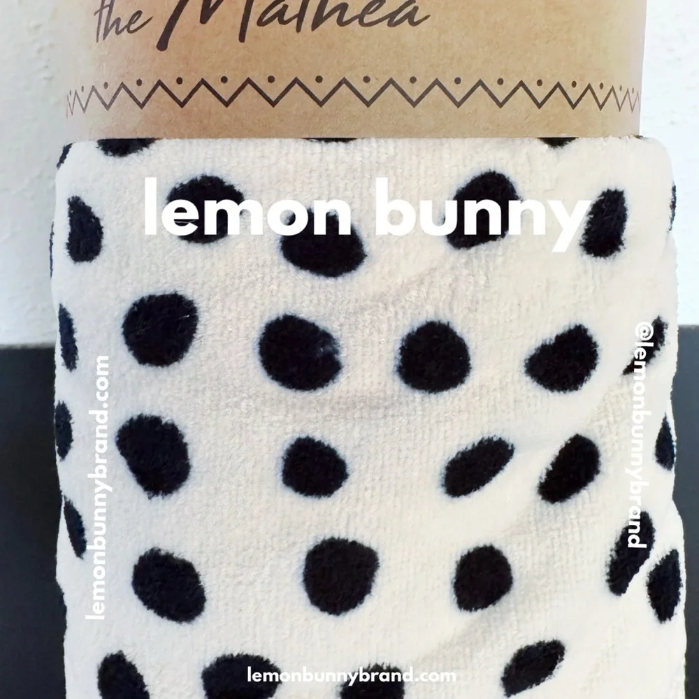 Tofino Towel Co. The Mathea Beach Towel (Limited Edition) Brand New NWT
